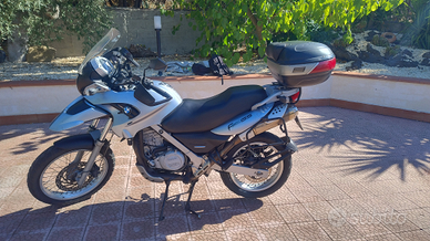 Bmw gs f650