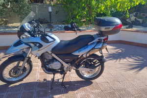 Bmw gs f650