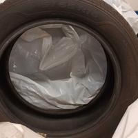 4 PNEUMATICI M+S  - 195-55R16