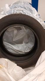 4 PNEUMATICI M+S  - 195-55R16