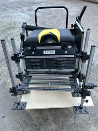 Paniere per roubasienne più 2 roubasienne