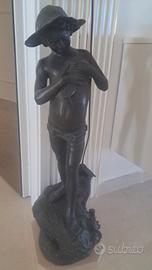 statua
