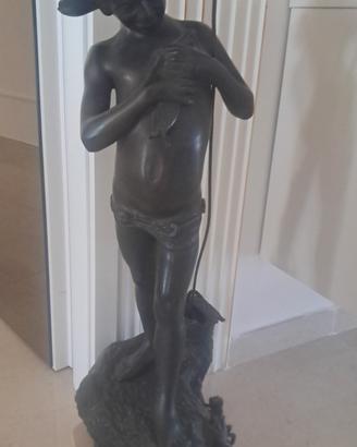 statua