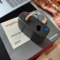 Auricolari per Udito Mini Digitale Amplifon