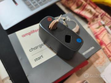 Auricolari per Udito Mini Digitale Amplifon