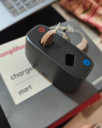 Auricolari per Udito Mini Digitale Amplifon