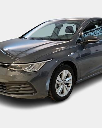 VOLKSWAGEN GOLF VIII 2.0 TDI SCR 85KW LIFE DSG 5 P