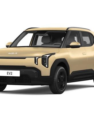 KIA EV2 42,2 kWh Air