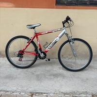 bici mountain bike maino