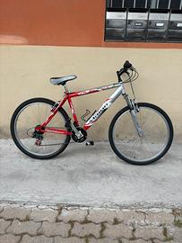 bici mountain bike maino