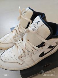 Scarpe Air Jordan 1 Mid