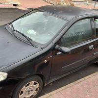 Fiat punto 3 serie 1.3mltj