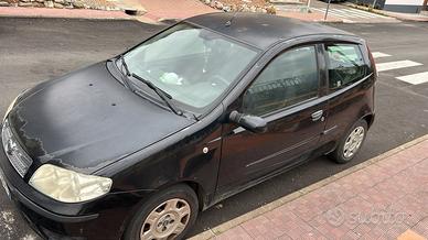 Fiat punto 3 serie 1.3mltj