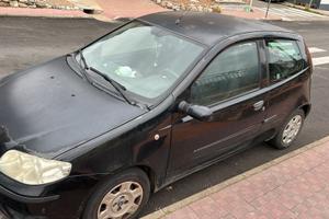 Fiat punto 3 serie 1.3mltj