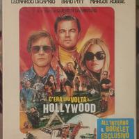 C'era una volta a...Hollywood