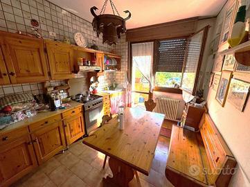 VILLA A SCHIERA A VIGONZA