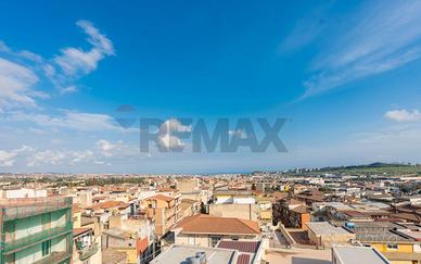 Attico/Mansarda - Misterbianco