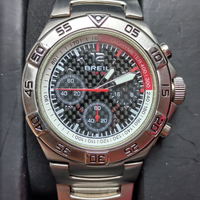 Orologio Uomo Breil Tribe TW0236