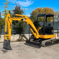 E120 Escavatore 35 q Caterpillar 303 CR