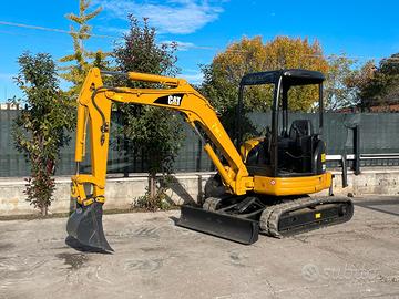 E120 Escavatore 35 q Caterpillar 303 CR