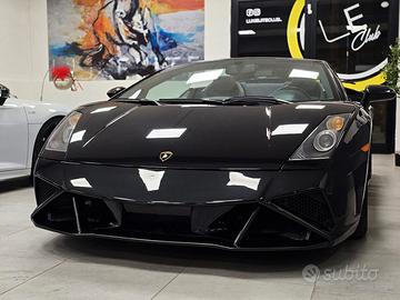 Lamborghini Gallardo Spyder LP520 5.0 520cv v10 e-
