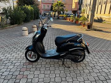 Sym Mio 100 - GARANTITA- FINANZIAMENTO