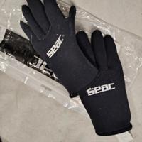Guanti SEAC 