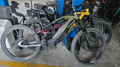 ebike fantic xmf 1,7 integra