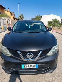 Nissan Qhasqai 1.5 dci 