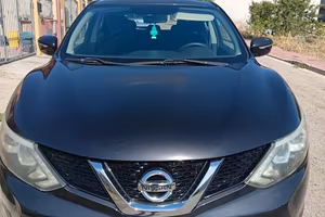 Nissan Qhasqai 1.5 dci 
