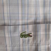 camicia lacoste più n°2 jeans Levi's