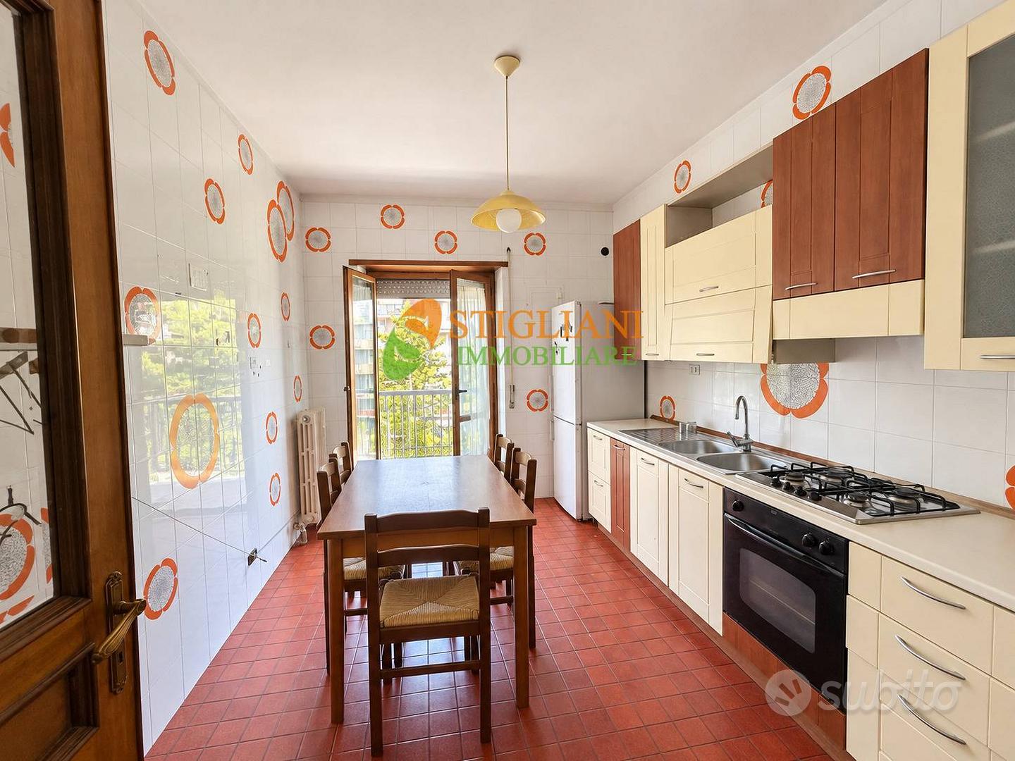 Appartamento – Campobasso, Vazzieri - Vista 2