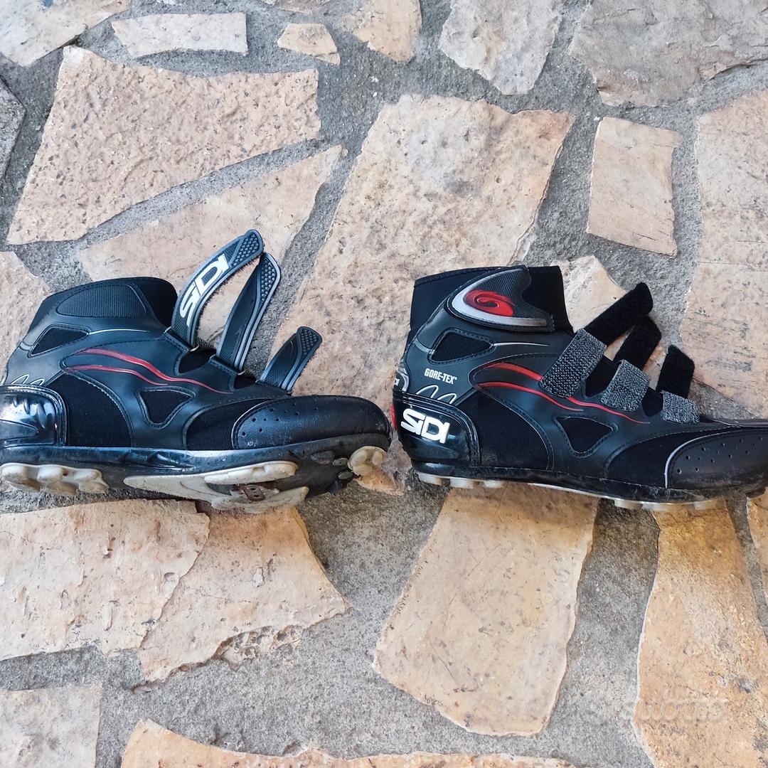 Sidi diablo hot sale