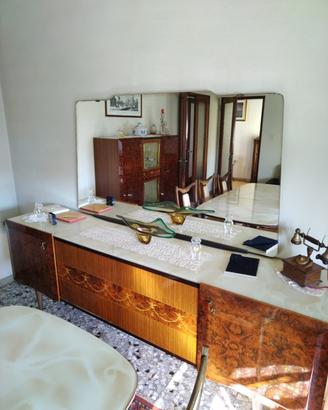 Credenza