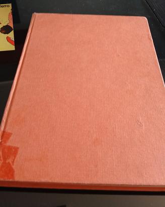 Libro fumetti Braccio d Ferro Segar Prima edizione