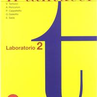 il Tantucci – Laboratorio 2