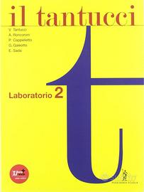 il Tantucci – Laboratorio 2