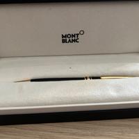 penna Montblanc