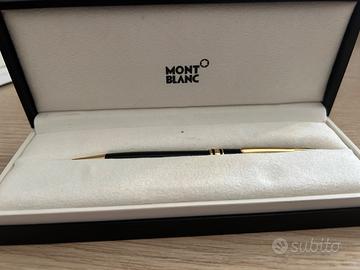 penna Montblanc