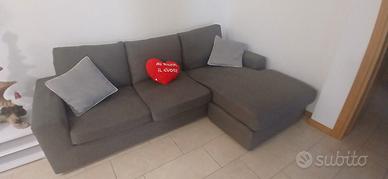 Divano letto