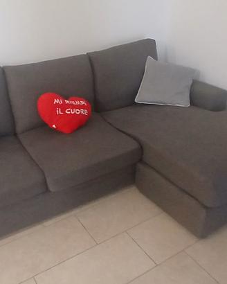 Divano letto