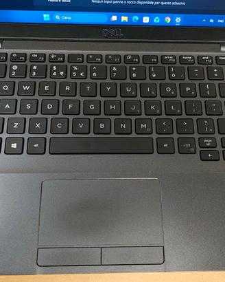 Dell Latitude 5401  Core i5-9300H - 16GB/256GB