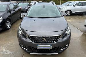 PEUGEOT 2008 1.6 HDI 100 GT LINE/99.900km