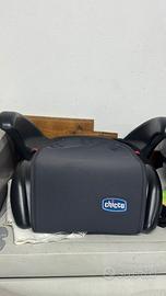 Alzatina auto Chicco - Rialzo booster bimbo