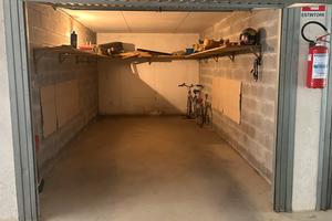 Garage box