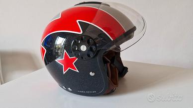 Casco jet Project Anniversary