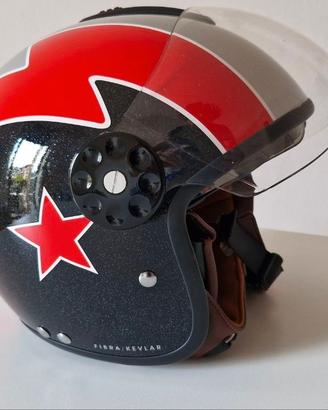 Casco jet Project Anniversary