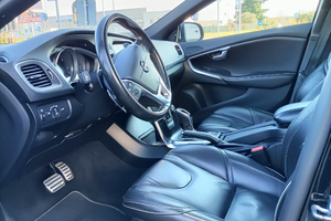 Volvo v40/2017/5 porte/berlina