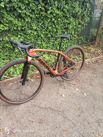 Gravel Trek Checkpoint . Taglia49