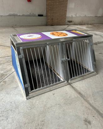 Box auto